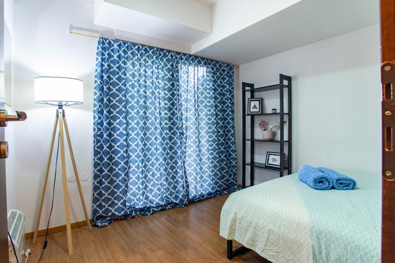 Houseloft Cityhub Central Selanik Dış mekan fotoğraf