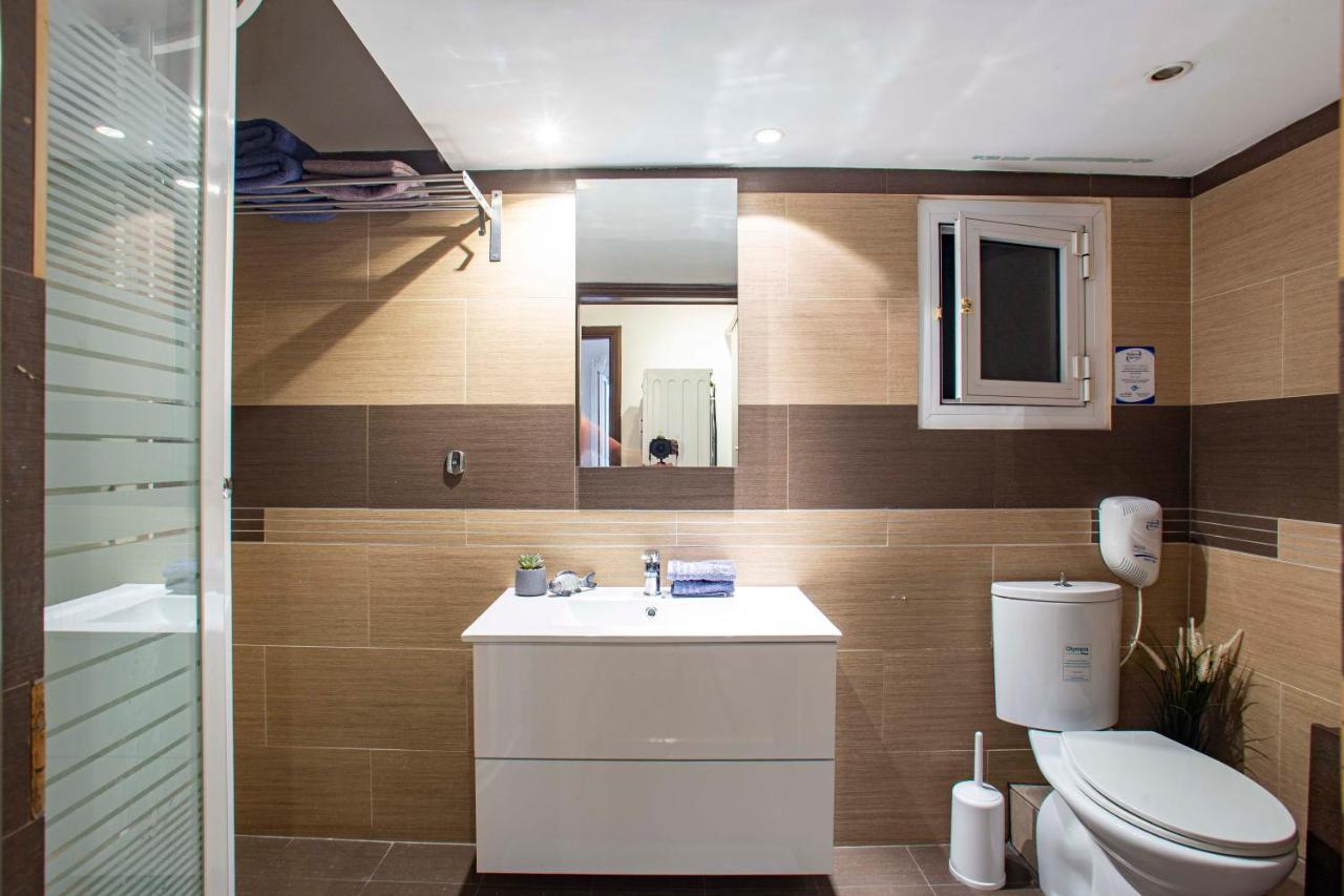 Houseloft Cityhub Central Selanik Dış mekan fotoğraf