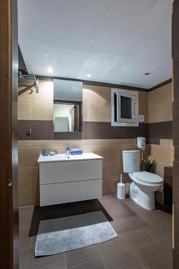 Houseloft Cityhub Central Selanik Dış mekan fotoğraf