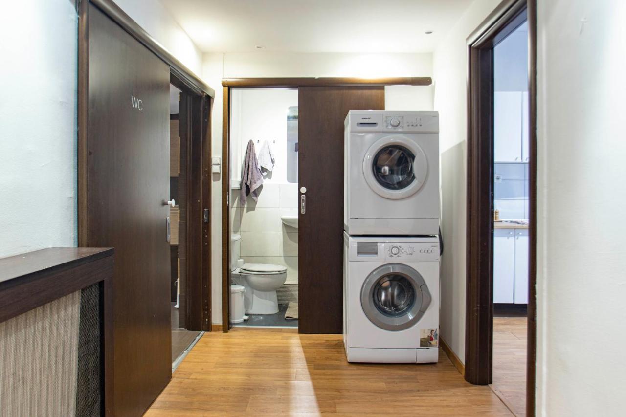 Houseloft Cityhub Central Selanik Dış mekan fotoğraf