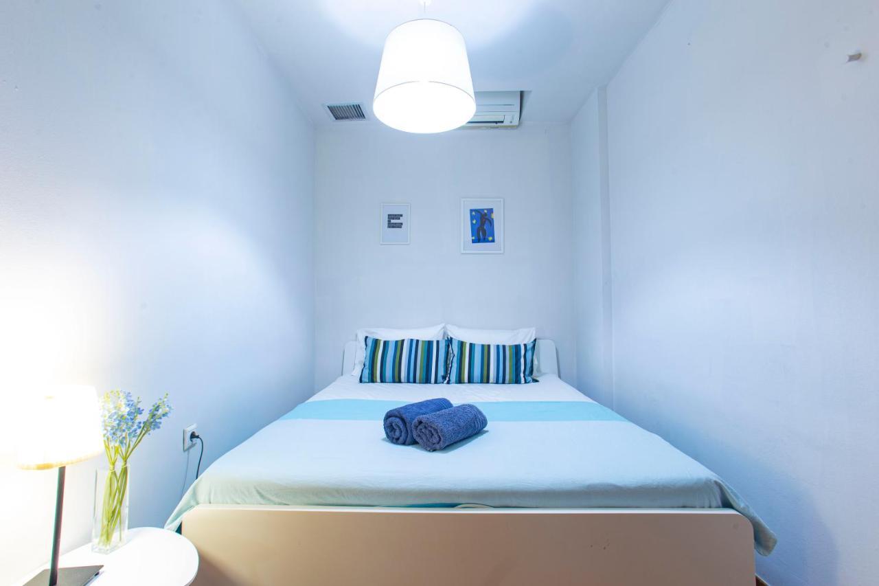 Houseloft Cityhub Central Selanik Dış mekan fotoğraf