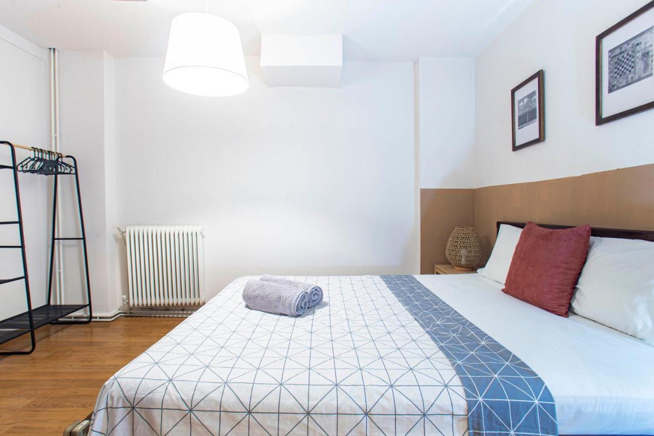 Houseloft Cityhub Central Selanik Dış mekan fotoğraf